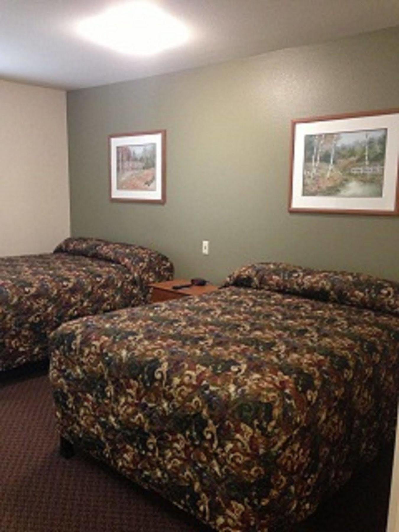 Inland Suites Lamar Southaven Zewnętrze zdjęcie