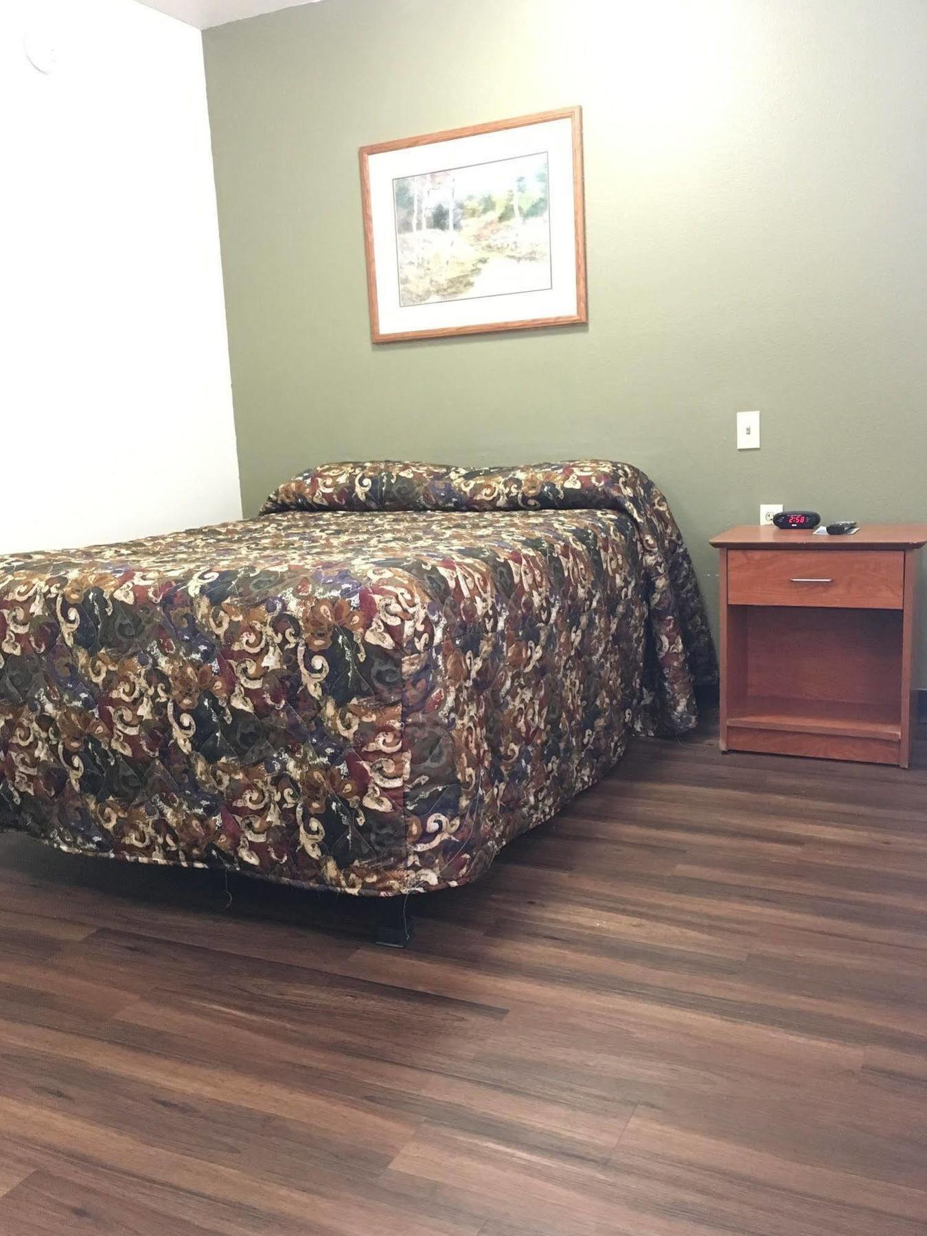 Inland Suites Lamar Southaven Zewnętrze zdjęcie