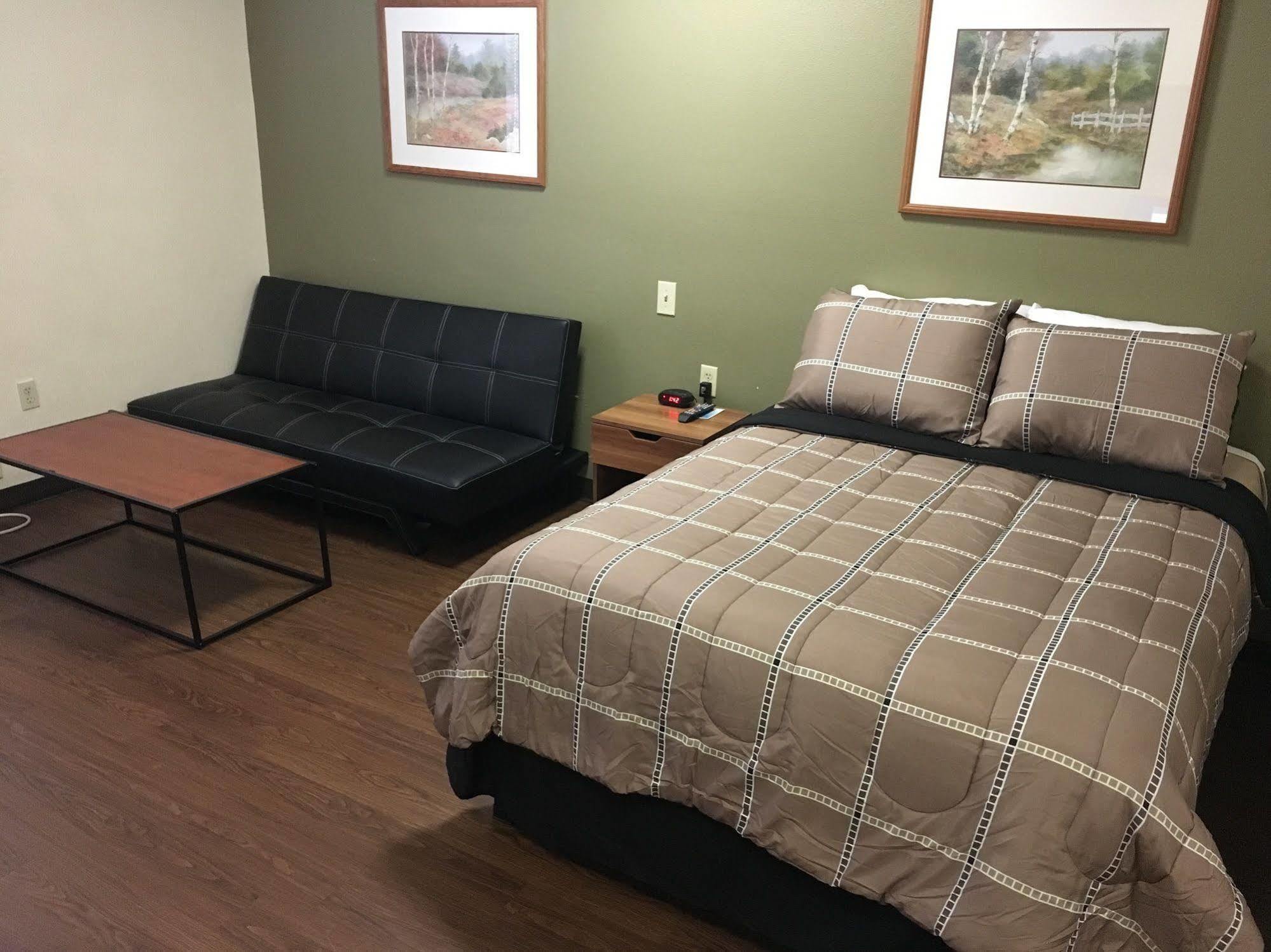 Inland Suites Lamar Southaven Zewnętrze zdjęcie
