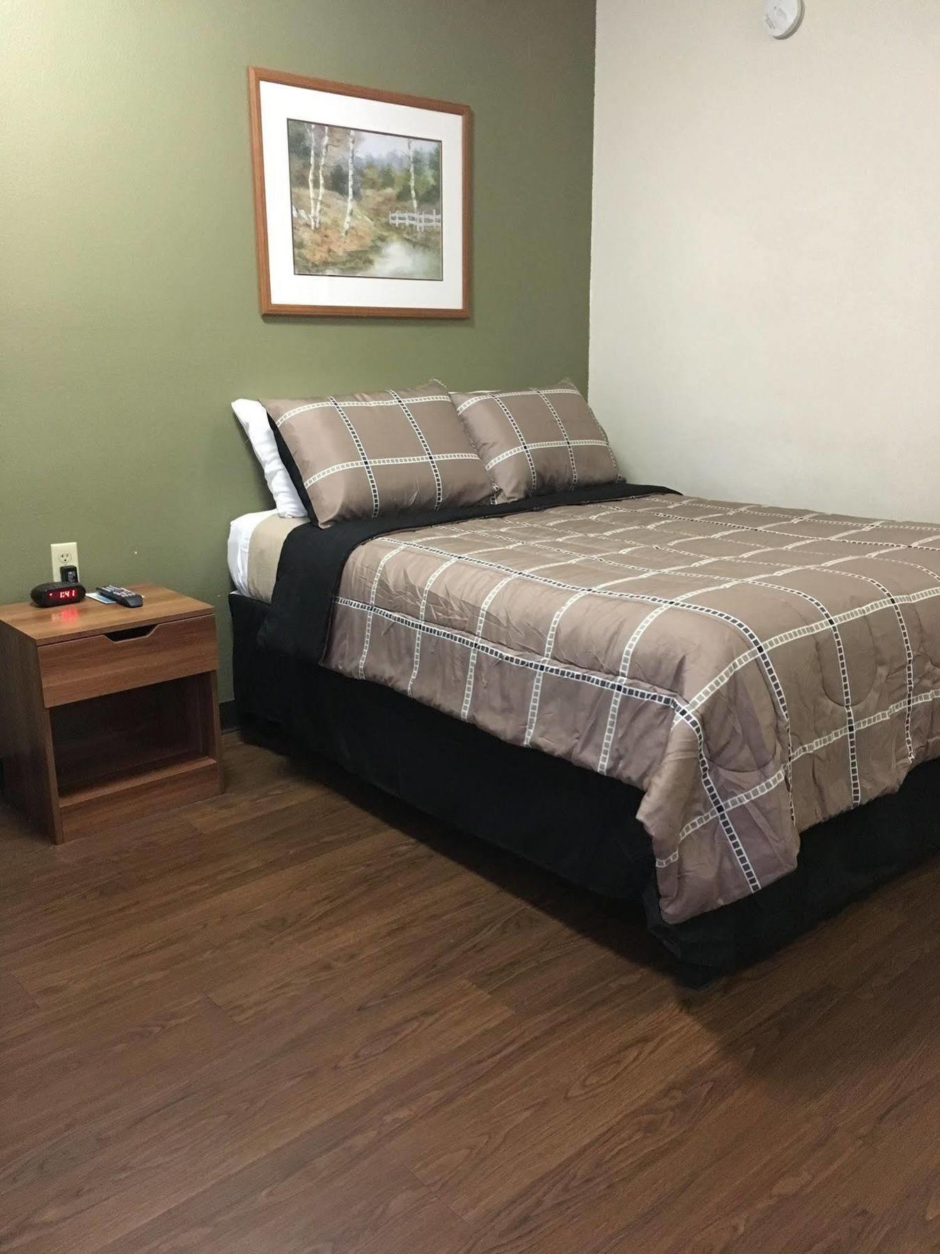 Inland Suites Lamar Southaven Zewnętrze zdjęcie