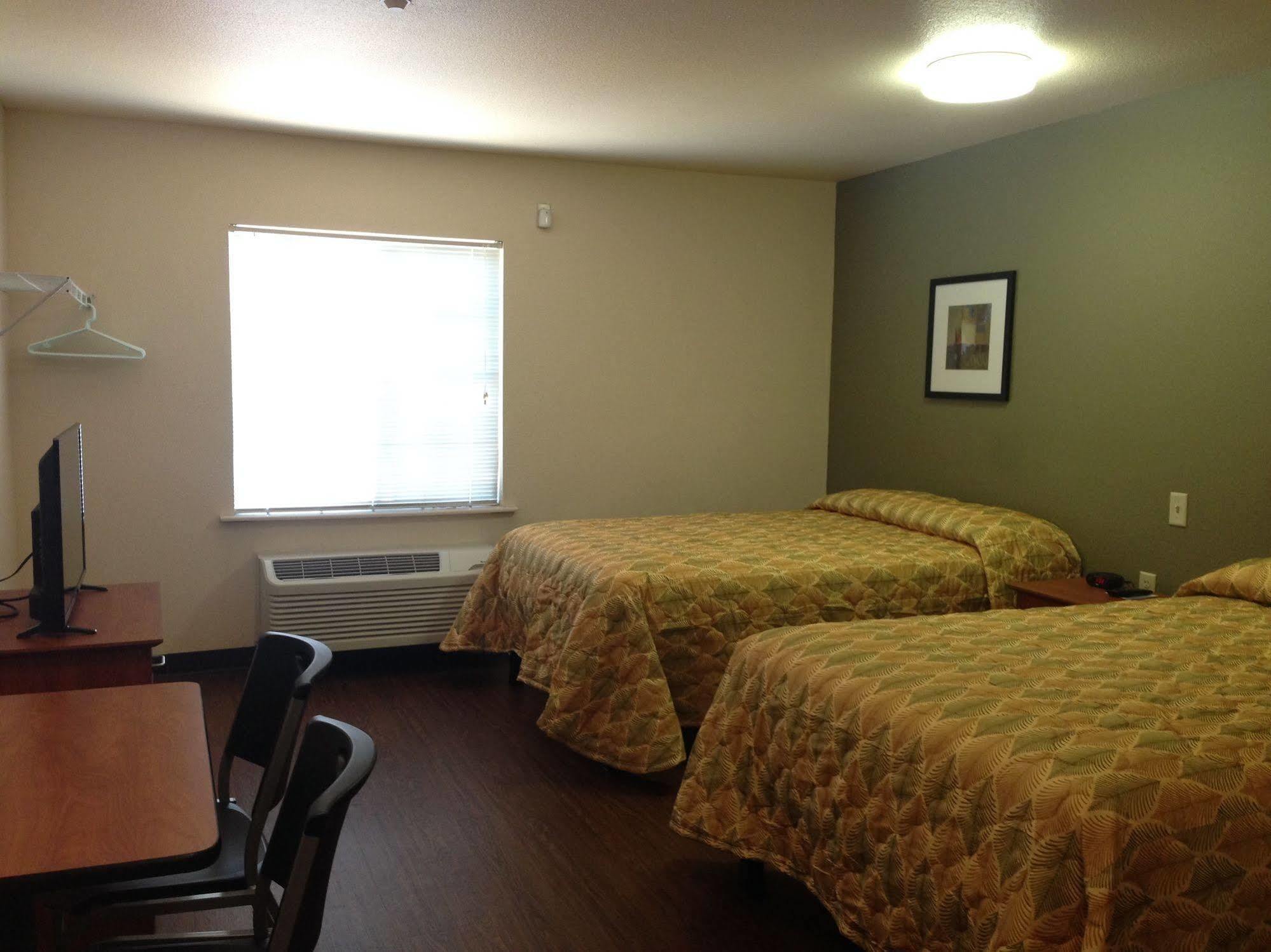 Inland Suites Lamar Southaven Zewnętrze zdjęcie